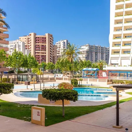 Apolo Xvi 1 4 17 * Calpe